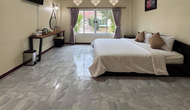 Aivarata Resort