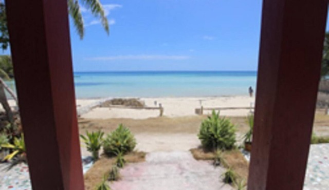 Aizawa Beach Resort