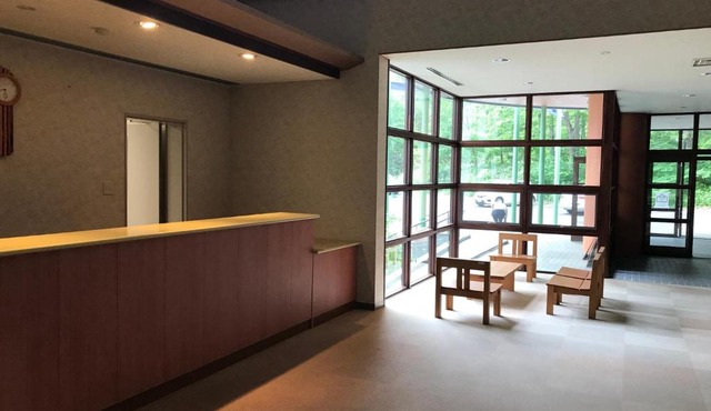 Aizu Kogen International Human Resources Center - Vacation STAY 44530v