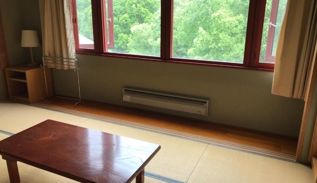 Aizu Kogen International Human Resources Center - Vacation STAY 34905v