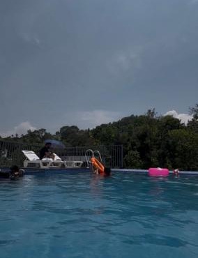 AJ Wayanad Suites