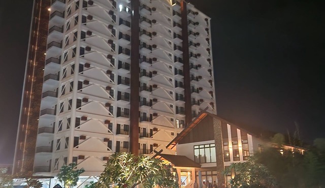 AJB Suite Mactan Cebu (2km Mactan City Centre/8km to Mactan Airport