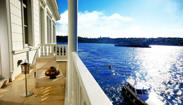 Ajia Hotel - Special Class