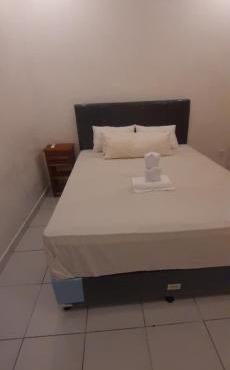 Ajik house