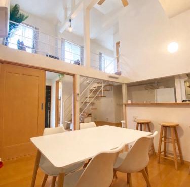 AJITO Hostel 別館