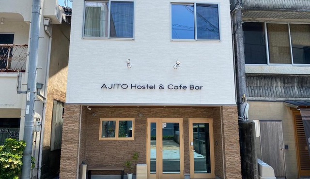 AJITO Hostel & CafeBar