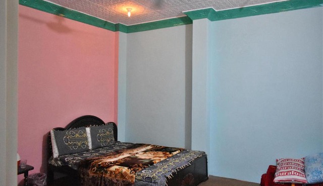 Ajlan Hotel