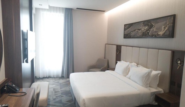 Ajm Mina Hotel