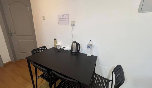 Ajman Elite 2BR Residence