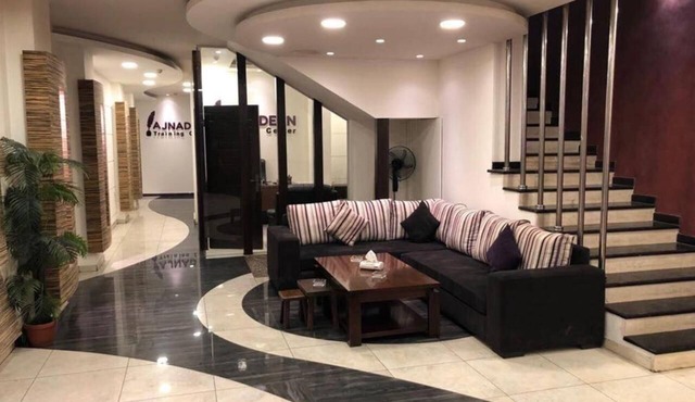 Ajnadeen Hotel