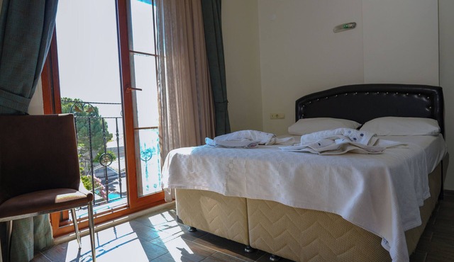 Akçay Otel Ege