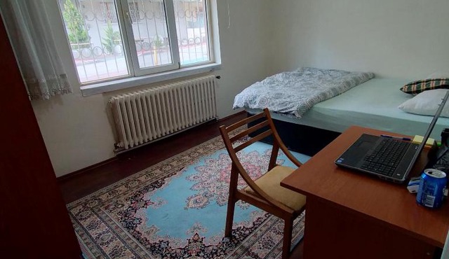 Ak apartment