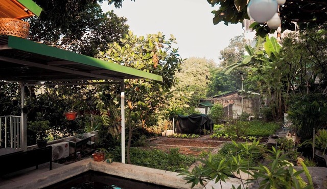 AK Homestay - Cao Bang City