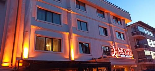 AK LİFE HOtEL