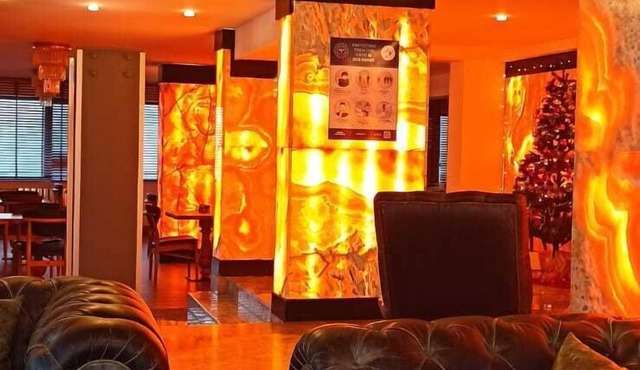 Ak Life Hotel