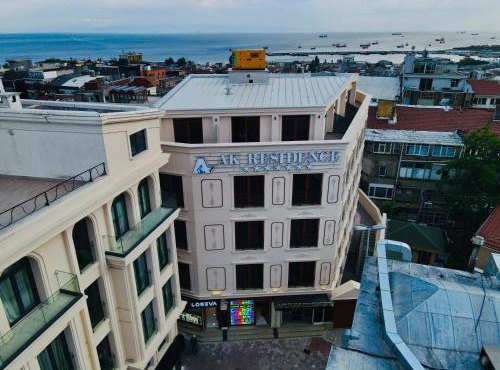 Ak residence