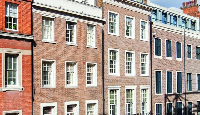 AKA Marylebone