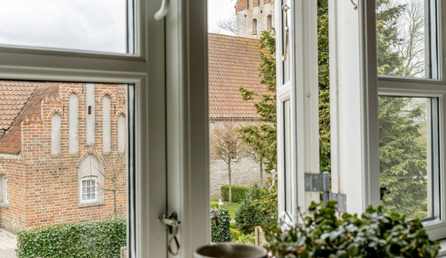 Akaciegaarden Bed & Breakfast