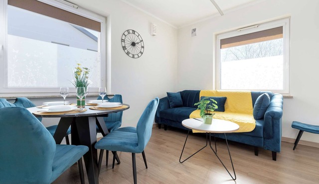 Akacjowa 26 | Cosy Apartment | Garden