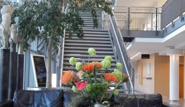 Akademiehotel Dresden