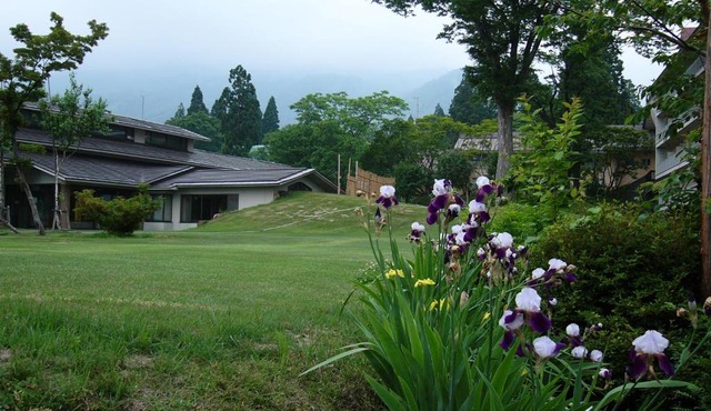 Akakura Hotel