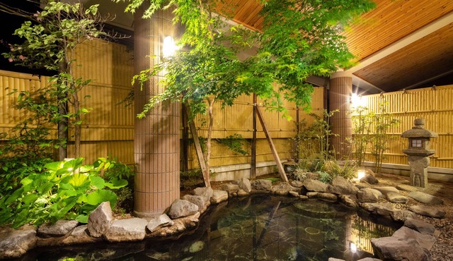 Akakura Hotel