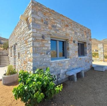 Akallis Villa