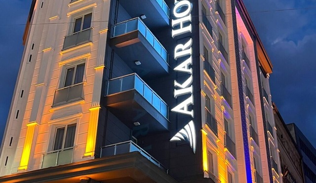 Akar otel