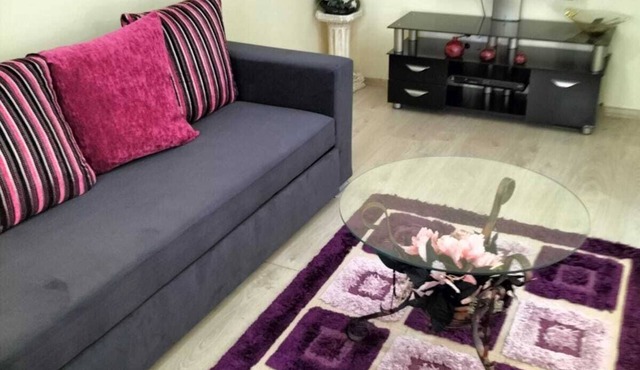 Akarca Bag Evleri