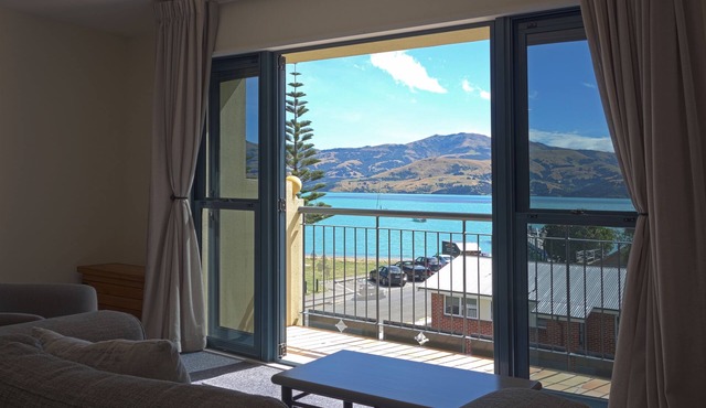 Akaroa Criterion Motel