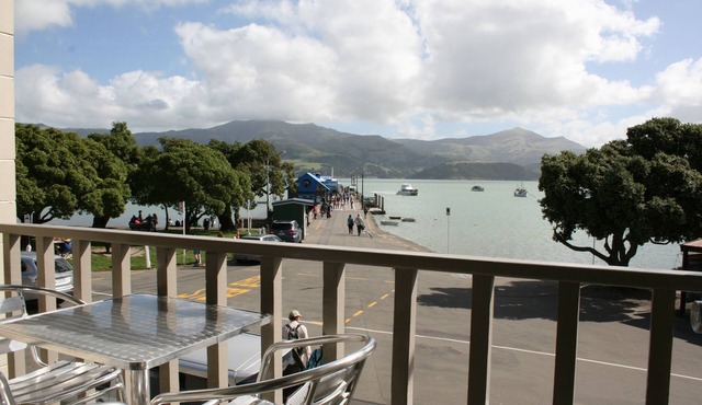 Akaroa Vista
