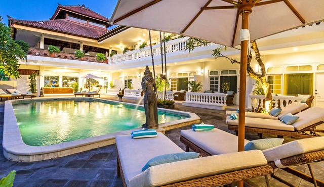 Akaya Bali