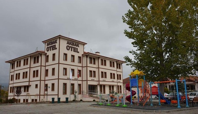 AKBAK OTEL