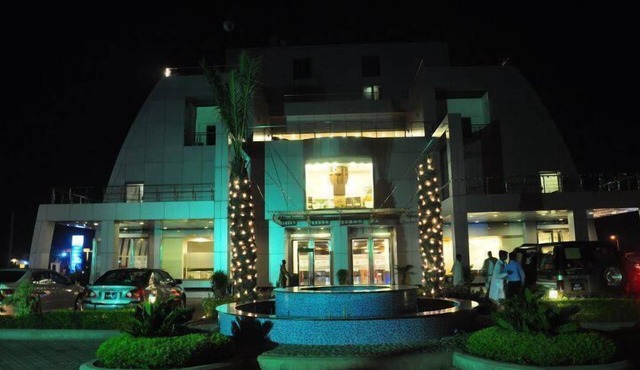 Akbars Kinara