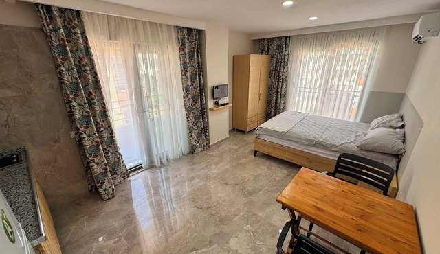Akca Apart Otel