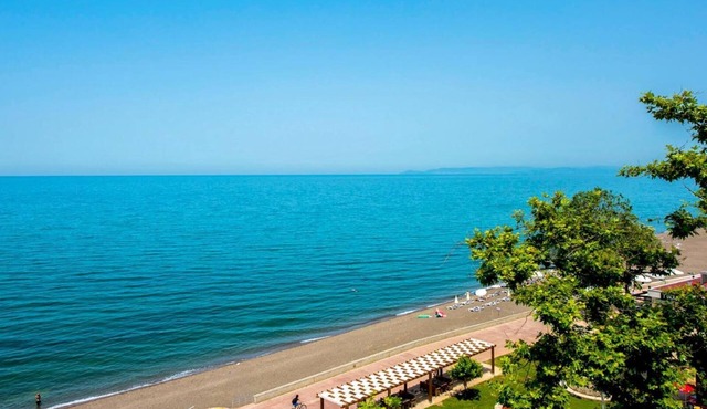 Akcakoca Poyraz Otel