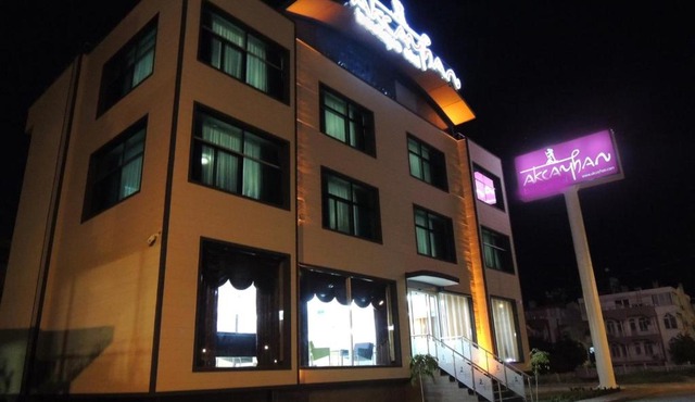 Akcayhan Hotel