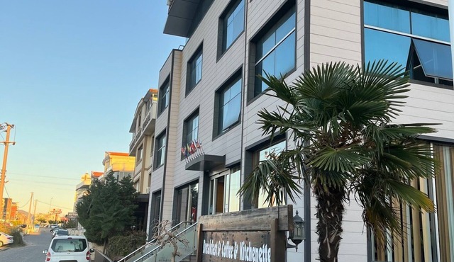 Akcayhan Hotel