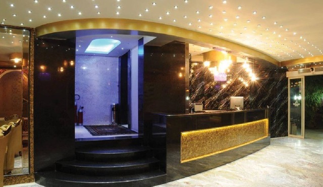 Akdeniz Hotel