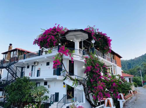 Akdeniz Pansiyon