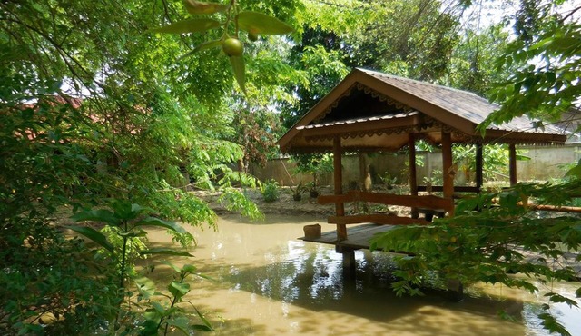 Akechanok Resort&Homestay