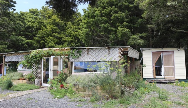 Akerama farm stay