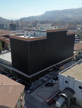 Akgül Otel
