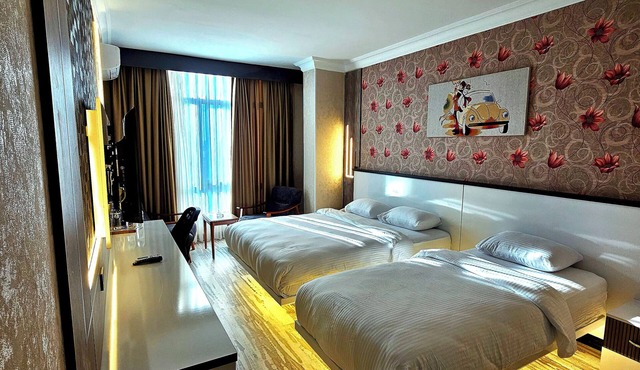 Akgül Otel