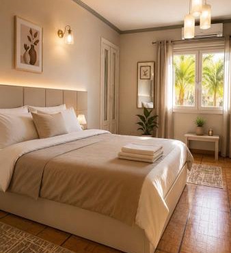 Akhet Cairo Suites