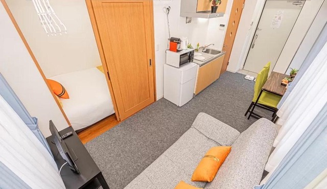 Akihabara Skytree Premium Apartment 501