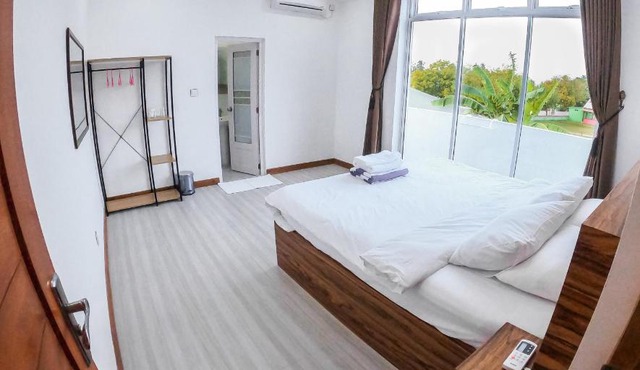 Akiri Surf Residence