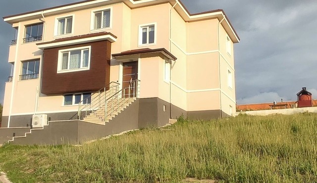 AKKAYALAR AERIE HOUSE