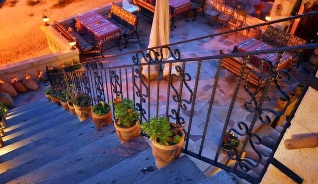 Akman Butik Hotel