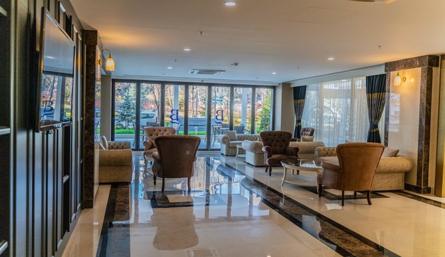 Akman Premium Hotel